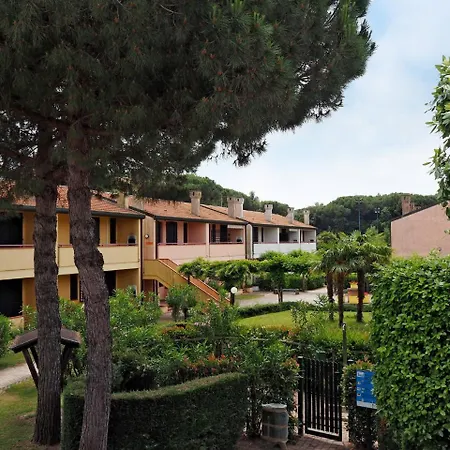 Tize 304s Appartement *