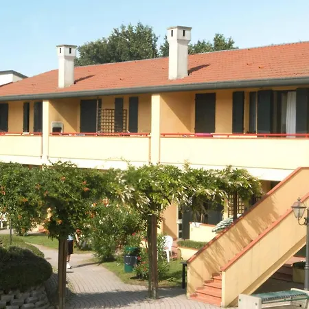 Tize 304s Rosolina Mare