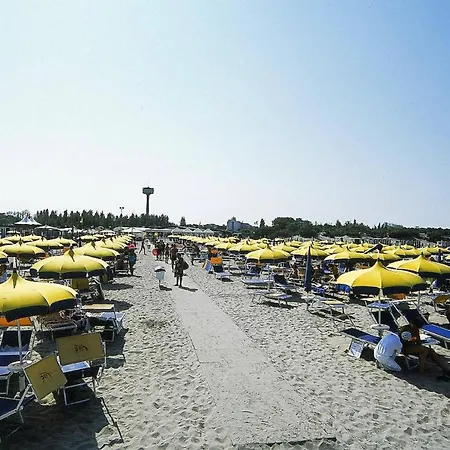 Tize 304s Appartement Rosolina Mare